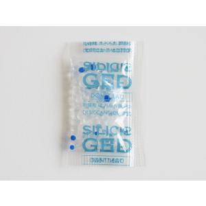 シリカゲル  1g(100)