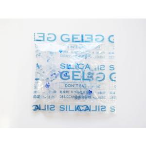 シリカゲル  3g(100)