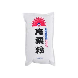 火乃国商事 マル得片栗粉 500g