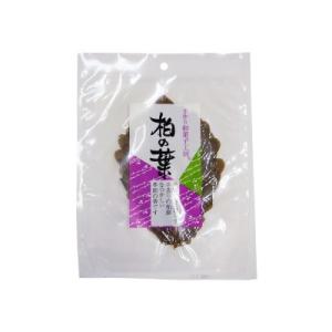 手作り和菓子工房 柏の葉（真空パック）8枚入