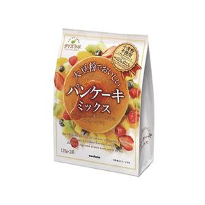 【ネコポス対応 送料無料】ダイズラボ パンケーキミックス 250g