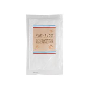 マカロンミックス 100g （P）