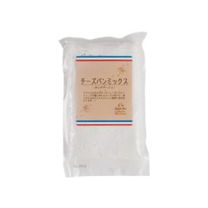 【ネコポス対応 送料無料】チーズパンミックス 250g （P）