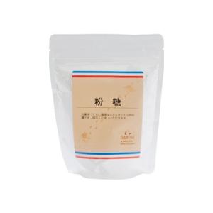 粉糖 250g （P）