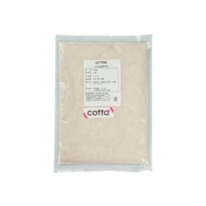 cotta 全粒粉 250g