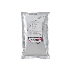 cotta 抹茶パウダー（クロレラ入）200g