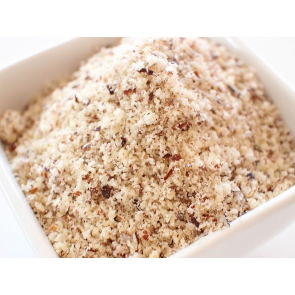 【ネコポス対応 送料無料】cotta 皮つきヘーゼルナッツパウダー 200g