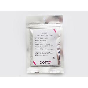 cotta 抹茶パウダー 20g