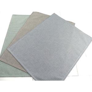 ランチョンマットLサイズ 40×50cm 3枚セット