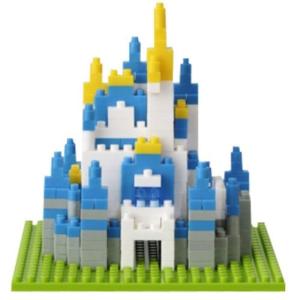 ディズニー ナノブロックの商品一覧 通販 Yahoo ショッピング