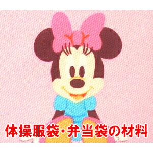 ミニーマウス 画像 巾着 体操着袋 の商品一覧 バッグ ランドセル ベビー キッズ マタニティ 通販 Yahoo ショッピング