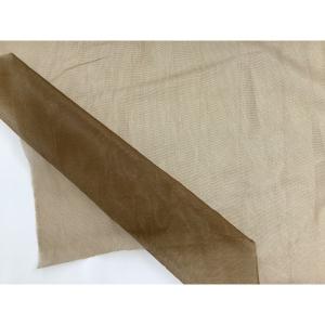 お買い得!100円布 薄手 茶系生地の詳細画像1