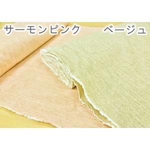 布 生地 無地 スペック ダンガリー 綿 先染...の詳細画像1