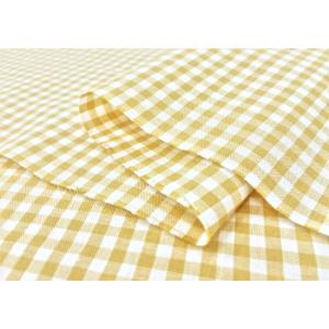 ギンガムチェック 生地 布 0.3cm角 ピン...の詳細画像4