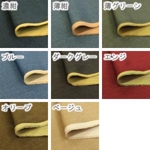 デニム 生地 布 無地 厚手 オールドデニム ...の詳細画像4