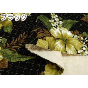 キルティング 生地 キルト ハワイアン柄 布 ...の詳細画像5