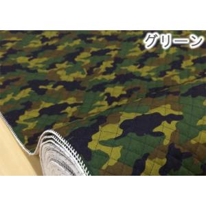 キルティング 生地 キルト 迷彩柄 男の子 布...の詳細画像1