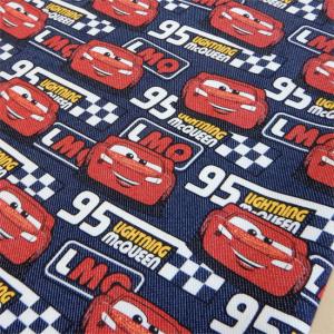 コットンハウスセシール 生地 通販 キャラクター生地 Yahoo ショッピング