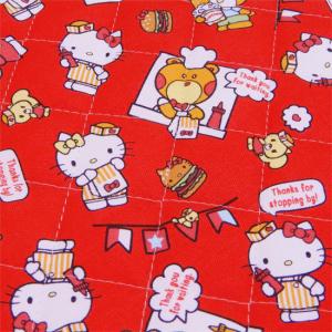 キティちゃん 生地 キルティング の商品一覧 生地 手芸 ハンドクラフト 楽器 手芸 コレクション 通販 Yahoo ショッピング