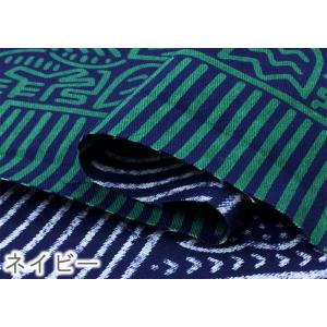 布 生地 北欧風 とり バード ツイル 鳥 コ...の詳細画像3