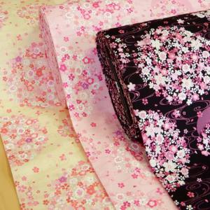布 桜柄の商品一覧 通販 Yahoo ショッピング