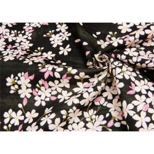 桜 生地 和柄 桜さくら文様 花柄 綿 サザン...の詳細画像3