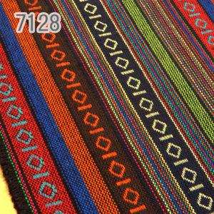 生地 厚手 インド綿 布 メキシカンドビー ネ...の詳細画像5