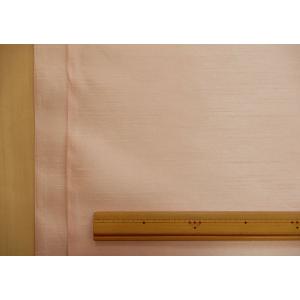 シャンタン 生地 訳ありお買い得品 ポリエステ...の詳細画像2