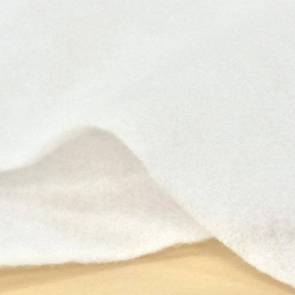 キルト綿（圧縮タイプ）お買い得 キルト芯 白 手芸用品 100cm幅 商用利用可能 メール便不可