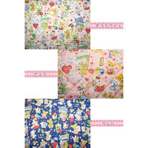 キルティング Sweet Rush スイートラ...の詳細画像2