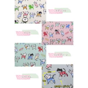 つや消しラミネート アメイジングキャット(単位...の詳細画像2