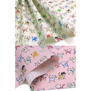 つや消しラミネート アメイジングキャット(単位...の詳細画像3