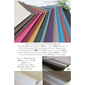つや消し ラミネート コットンこばやし 大人の...の詳細画像1