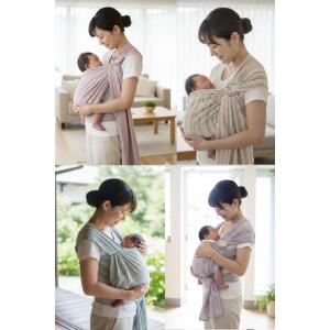 日本製・先染しじら織り (単位10cm) ベビ...の詳細画像3