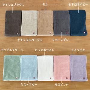 今治タオル フェイスタオル 日本製 国産 薄手...の詳細画像5