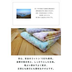 今治タオル ハンドタオル 同色 5枚セット 国...の詳細画像2