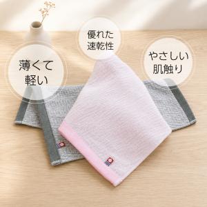 ハンドタオル 今治タオル 3枚セット 国産 日...の詳細画像1