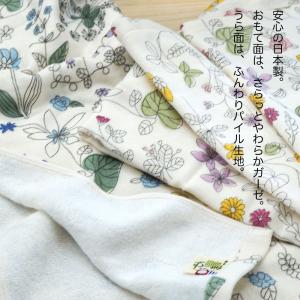 今治タオル フェイスタオル 国産 ガーゼ&パイ...の詳細画像3