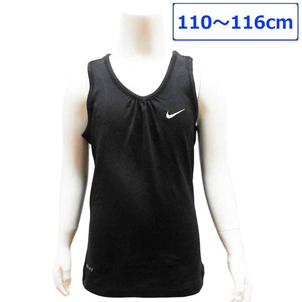 送料無料 NIKE 子供服 子供Tシャツ ナイキTシャツ キッズTシャツ ジャージ ノースリーブ ト...