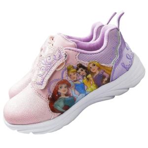 ディズニープリンセス スニーカー 18センチの商品一覧 通販 Yahoo ショッピング