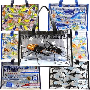 プールバッグ ビニールバッグ KidsForet キッズフォ...