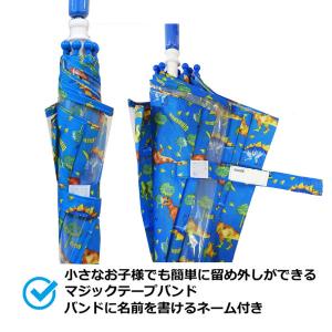 送料無料 ML マーブルライン 子供傘 子供用...の詳細画像4