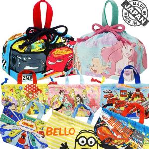Disney お弁当袋 ランチバッグ 子ども用 の商品一覧 バッグ ランドセル ベビー キッズ マタニティ 通販 Yahoo ショッピング