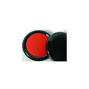 朱肉 シャチハタ 40号　印肉　朱肉 　シャチハタ　しゅにく　朱肉　スタンプ　