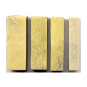 篆刻用石印材 青田石15ミリ角 篆刻 印材 : 手彫り印鑑京都のはんこや  