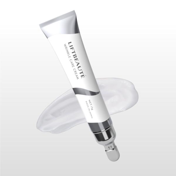 【LIFTBEAUT'E】 リンクルケアクリーム