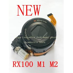 ソニーrx100 m1/m2サイバーショットDSC-RX100 i/ii rx100iiズームレンズ...