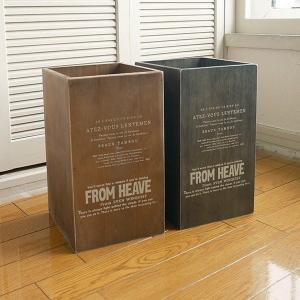 ごみ箱 おしゃれ かわいい 木製 ゴミ箱 子供部屋 おもちゃ箱 ハウス型