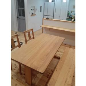 ♪ カントリーテーブル サイズ変更可 ダイニングテーブル アメリカン