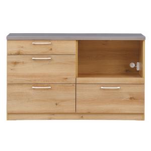 NORA（ノラ） オープンシェルフ オープンラック シェルフ ラック 棚